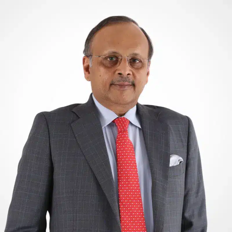 Sharad Jaipuria