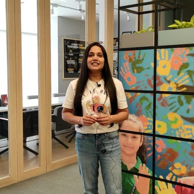Deepti Sharma