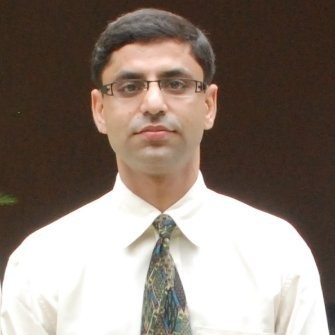 Hemant Baweja