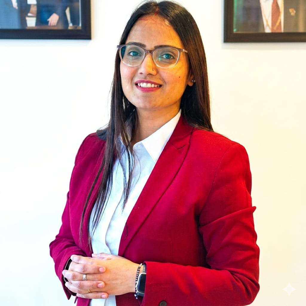 Priyanka Shrivastav