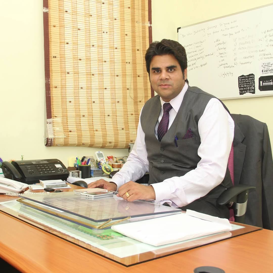 Rahul Bairagi